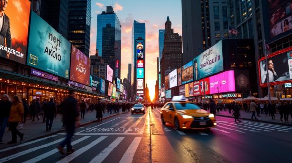 Comment profiter pleinement de Midtown Manhattan à New York