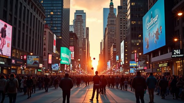 Comment profiter pleinement de Midtown Manhattan à New York