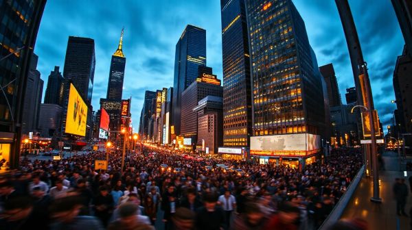 Les meilleures expériences à vivre à Midtown Manhattan