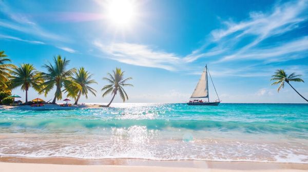 Top destinations de plage pour vos escapades avec Ternélia