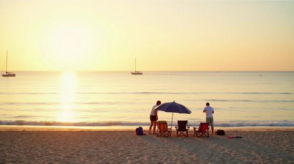 Vacances à la mer : où et comment vivre une évasion avec Ternélia