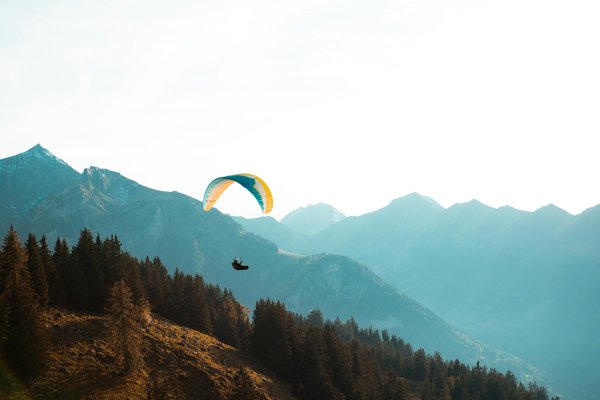Quels sont les meilleurs spots pour le parapente en Nouvelle-Zélande?